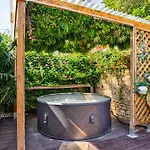 Fraichement Renovee - Jacuzzi Au Coeur De * Кан
