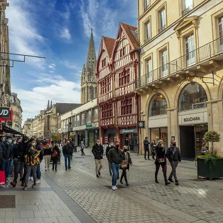 Privé Avec Jacuzzi Au Coeur De Appartement *