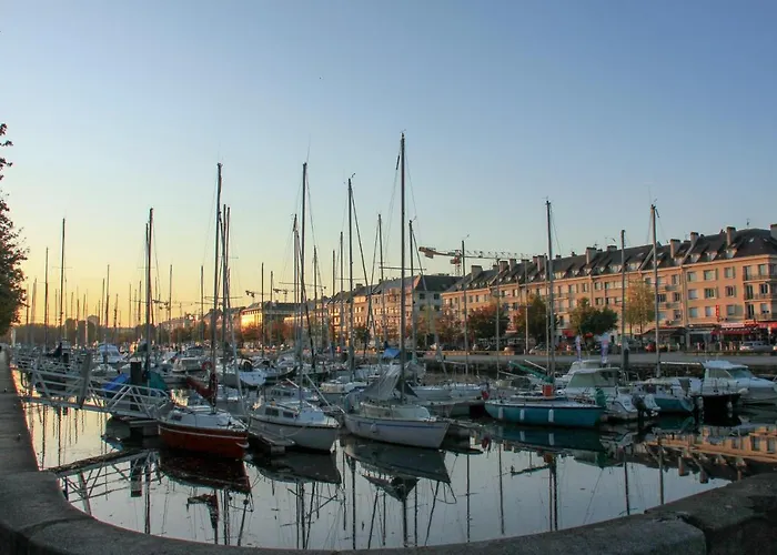 Fraichement Renovee - Jacuzzi Au Coeur De *