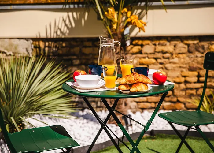 Fraichement Renovee - Jacuzzi Au Coeur De Caen